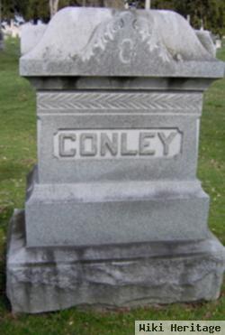 Hattie E. Conley