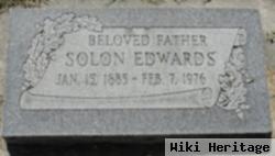 Solon Edwards