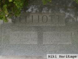 Etta F. Standoff Elliott