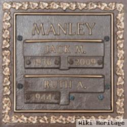 Jack M. Manley