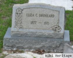 Eliza C Rutledge Drinkard