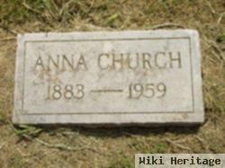 Anna Church