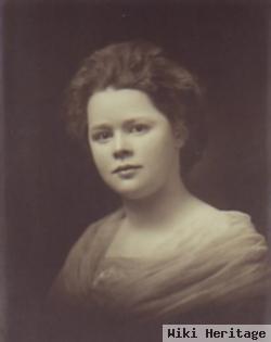 Alice Murriel Johnson Keen