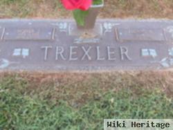 Homer J Trexler