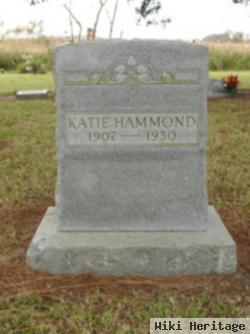 Katie Hammond