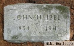 John Heibel