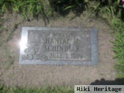 Shantal M. Schindler