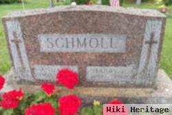 Anna C. Schock Schmoll