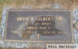 Ervie R. Gilbert, Sr