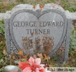 George Edward Turner