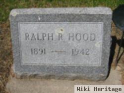 Ralph Hood