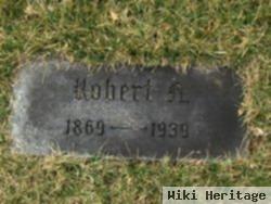 Robert Atticks