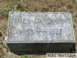 James Mcpherson Mccamant