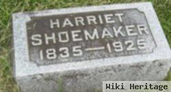 Hariet Shoemaker