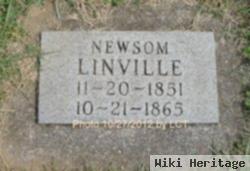 Newsom Linville