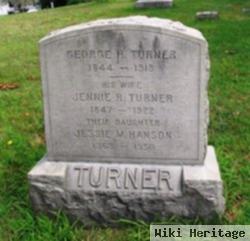 George H. Turner