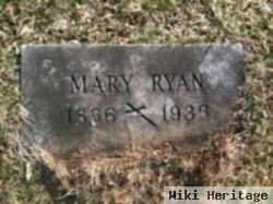 Mary Tuhy Ryan