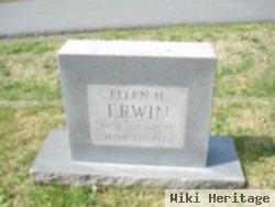 Ellen Hicks Erwin