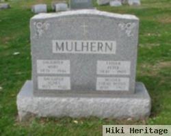 Peter Aloysius Mulhern