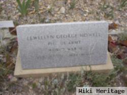 Lewellyn George Howell