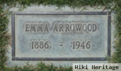 Emma Pietsch Arrowood