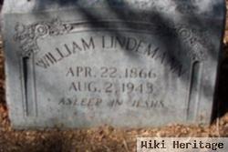 William C. Lindemann