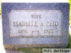 Isabelle B. Reid