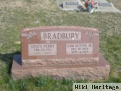 Sam Austin Bradbury, Jr