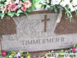 Russell A. Timmermeier