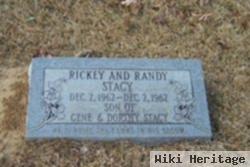 Rickey Stacy