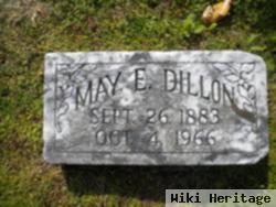 May E Dillon