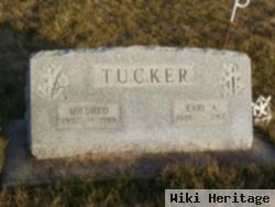 Mildred Tucker