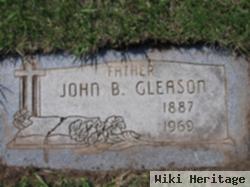 John Bernard Gleason