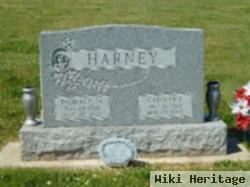 Thomas F. Harney, Sr