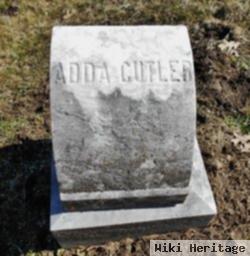 Adda Cutler