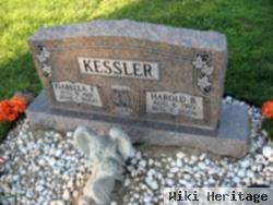 Harold B Kessler