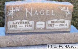 Laverne A. Nagel