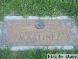 William Guillermo "willie" Martinez