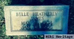 Lovin Belle Heatherly James
