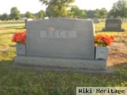 Raymond Cooper Keck