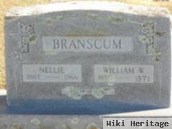 William Wesley Branscum