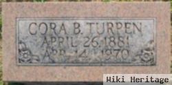 Cora B. Turpen