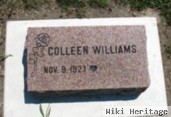 Colleen Williams