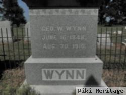 George Washington Wynn