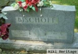 Emil A. Bischoff