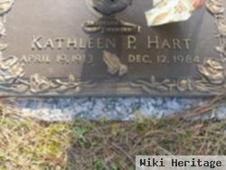 Kathleen Posey Hart