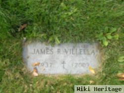 James R. Villella