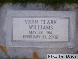 Vern Clark Williams