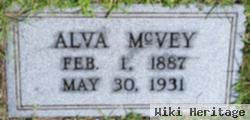 Alva Mcvey