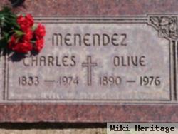 Charles Menendez